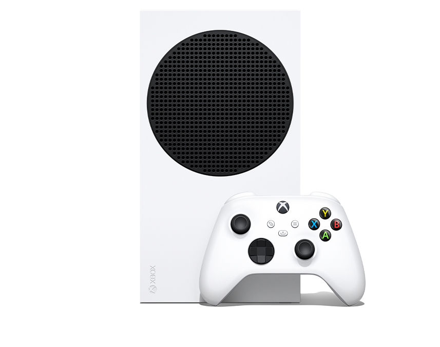 Xbox Series S 512 GB – Image 3