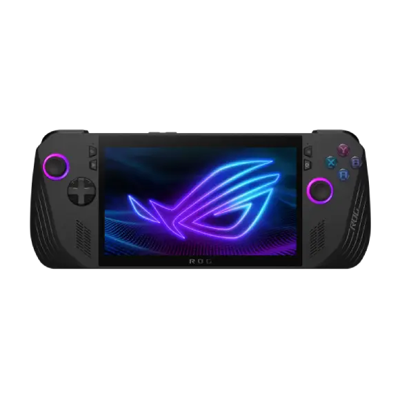 ROG Ally X (2024) RC72LA – Consola portátil gaming de 1 TB