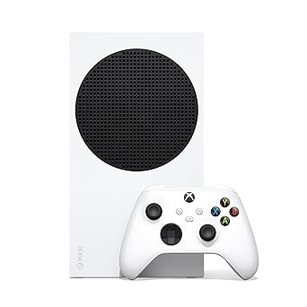 Xbox Series S 512 GB – Image 2