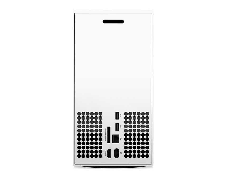 Xbox Series X – Edición Digital de 1 TB (Robot White) – Image 2