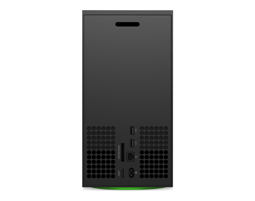 Xbox Series X – Edición Especial Galaxy Black de 2 TB – Image 3