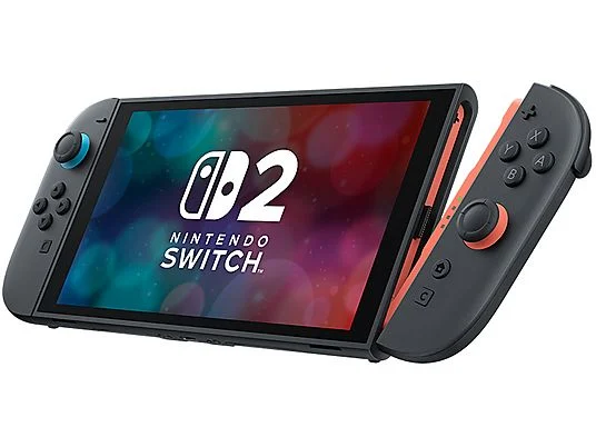 NINTENDO Switch 2 + Mario Kart World - Imagen 4