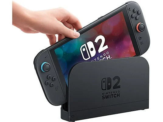 NINTENDO Switch 2 + Mario Kart World - Imagen 3