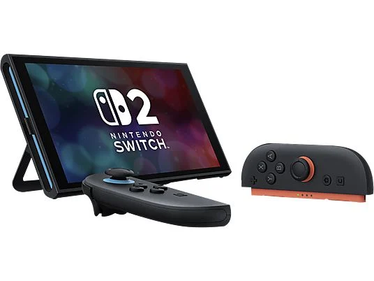 NINTENDO Switch 2 + Mario Kart World - Imagen 2