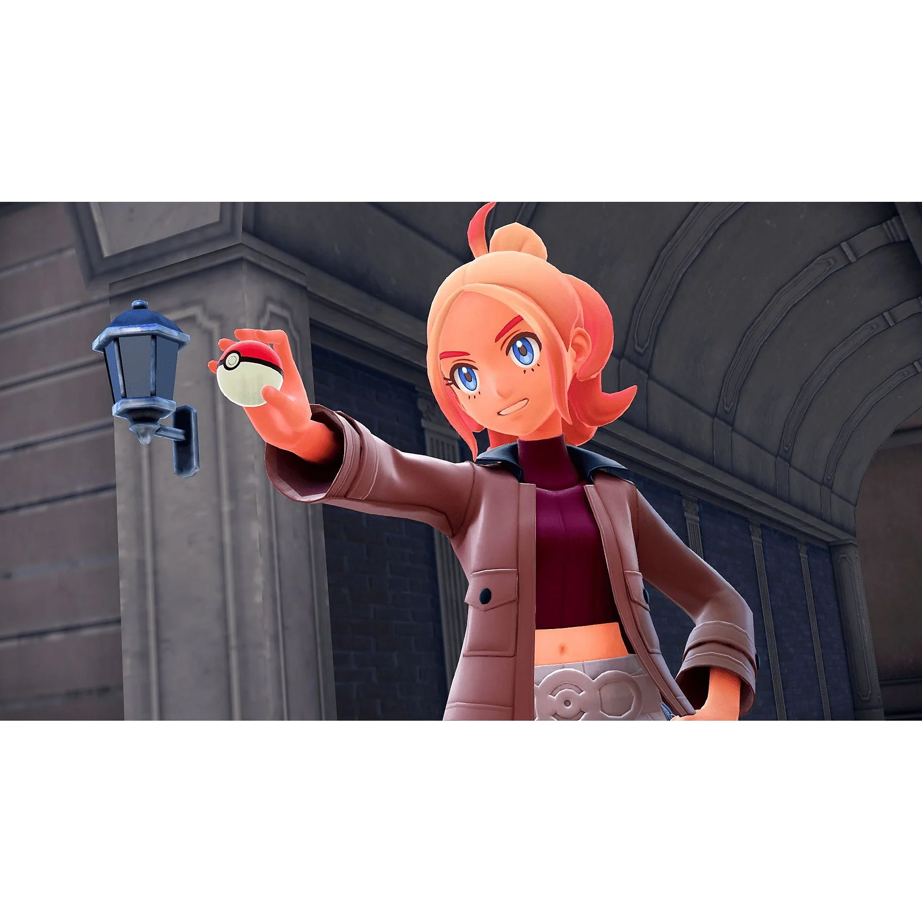 Nintendo Switch 2 + Leyendas Pokémon: Z-A – Image 6