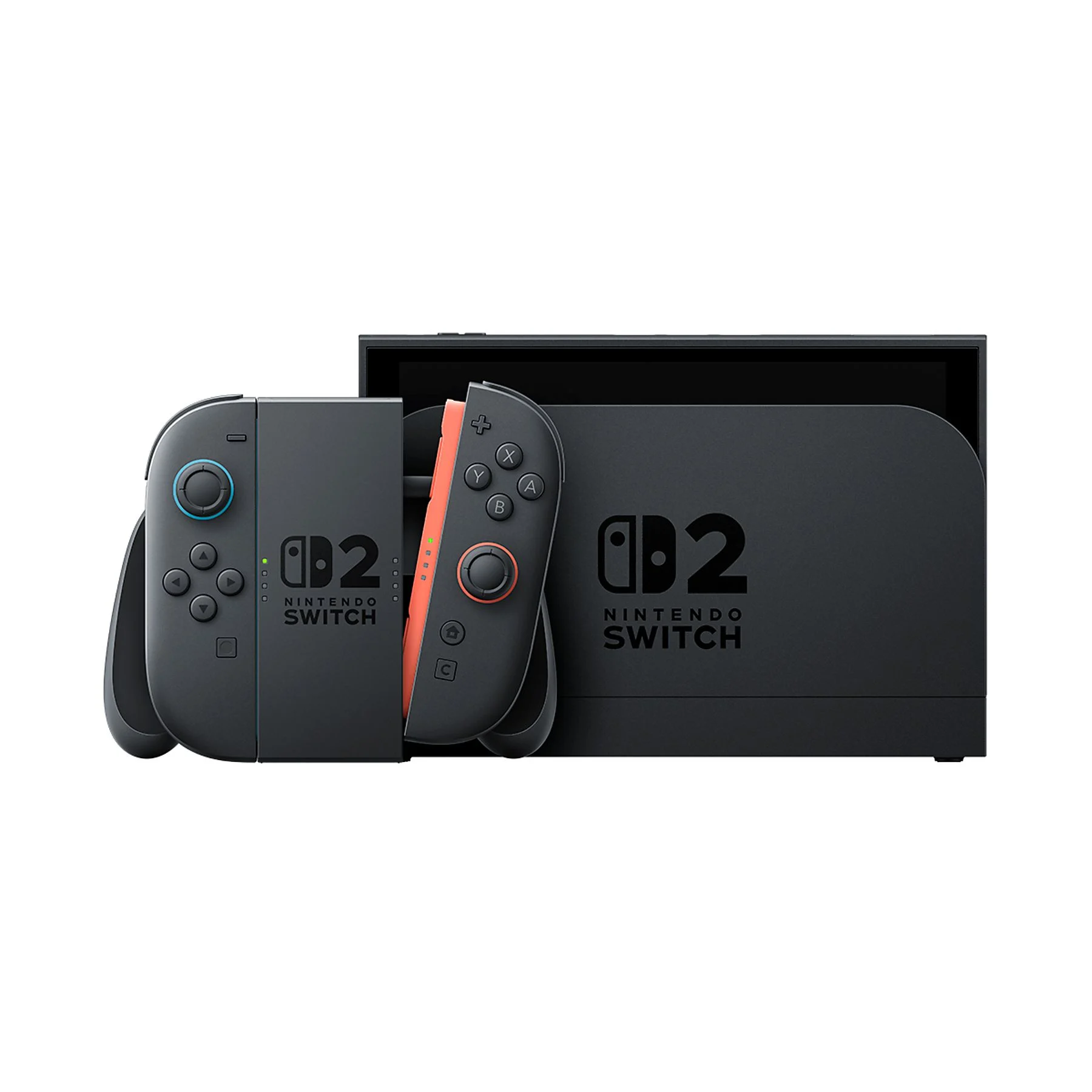 Nintendo Switch 2 + Leyendas Pokémon: Z-A – Image 4