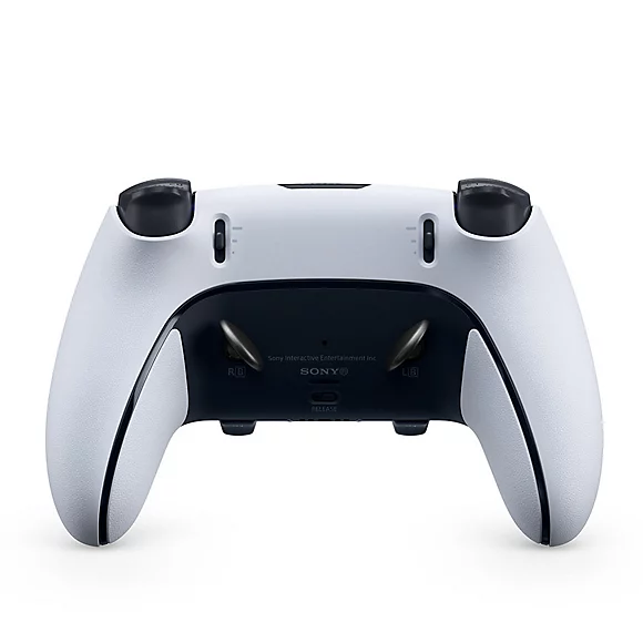 Alternative view of DualSense Edge® Wireless Controller