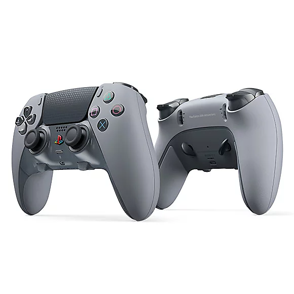DualSense Edge™ Wireless Controller – Edición Limitada 30.º Aniversario – Image 4