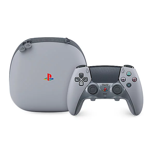 DualSense Edge™ Wireless Controller – Edición Limitada 30.º Aniversario – Image 5