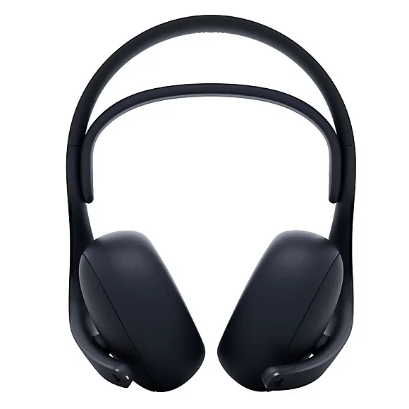 PULSE Elite™ Wireless Headset – Midnight Black – PS5 - Imagen 5