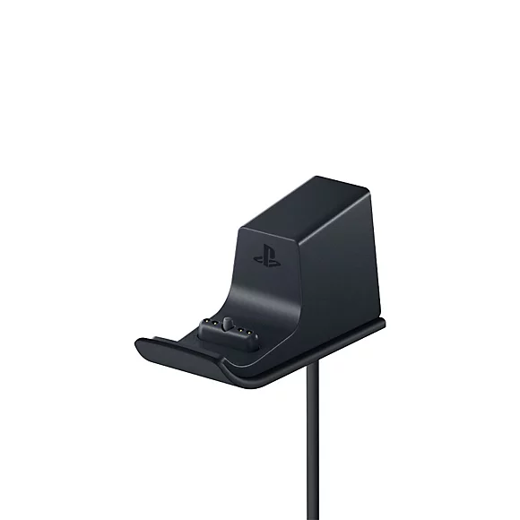PULSE Elite™ Wireless Headset – Midnight Black – PS5 - Imagen 8