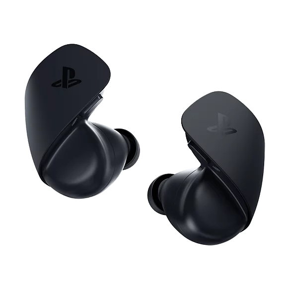 PULSE Explore™ Auriculares Inalámbricos – Midnight Black – PS5
