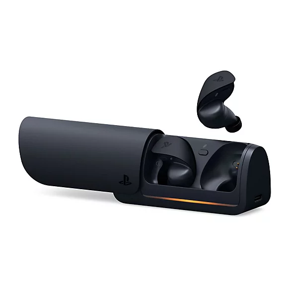 PULSE Explore™ Auriculares Inalámbricos – Midnight Black – PS5 – Image 2