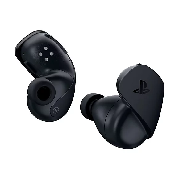 PULSE Explore™ Auriculares Inalámbricos – Midnight Black – PS5 – Image 3