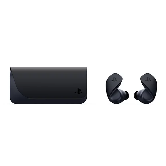 PULSE Explore™ Auriculares Inalámbricos – Midnight Black – PS5 – Image 4