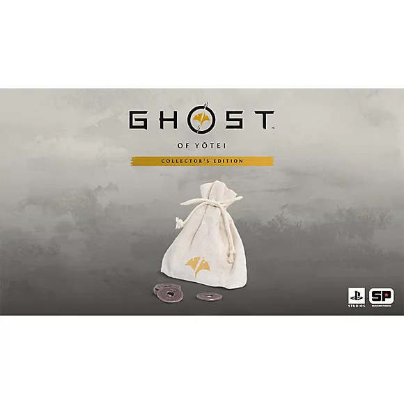 Ghost of Yōtei™ – Edición Coleccionista – PS5 – Image 3