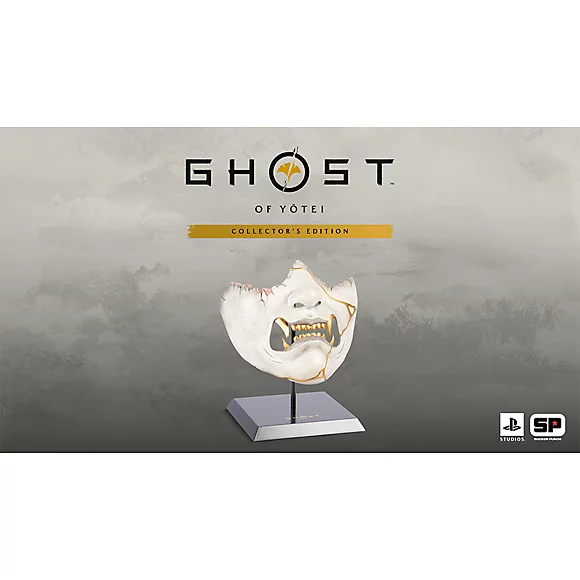 Ghost of Yōtei™ – Edición Coleccionista – PS5 – Image 4