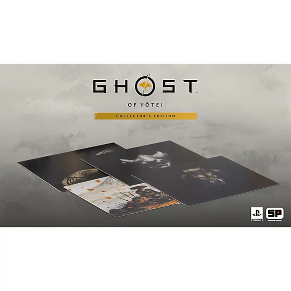 Ghost of Yōtei™ – Edición Coleccionista – PS5 – Image 5