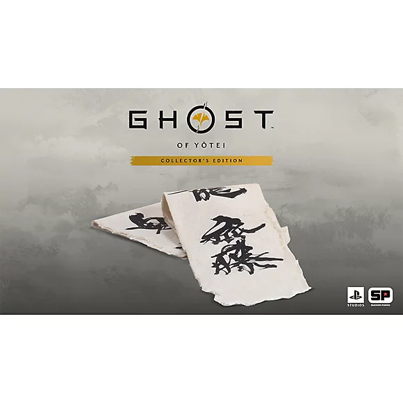 Ghost of Yōtei™ – Edición Coleccionista – PS5 – Image 6