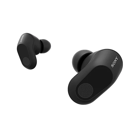 Sony INZONE Buds True Wireless Noise Cancelling Kopfhörer für Gaming - Schwarz