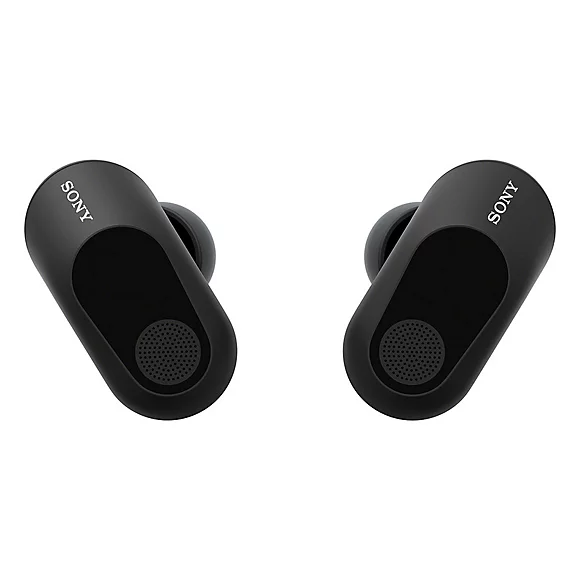 Sony INZONE Buds True Wireless Noise Cancelling Kopfhörer für Gaming - Schwarz – Image 4