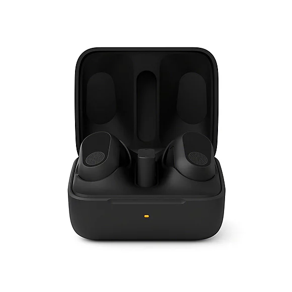 Sony INZONE Buds True Wireless Noise Cancelling Kopfhörer für Gaming - Schwarz – Image 5