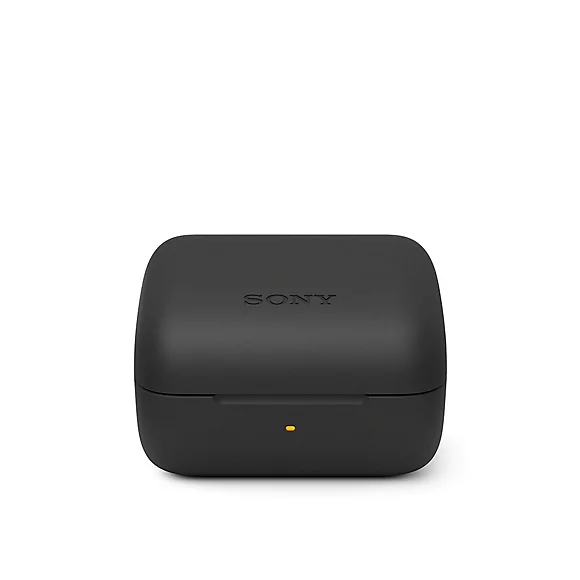Sony INZONE Buds True Wireless Noise Cancelling Kopfhörer für Gaming - Schwarz – Image 7