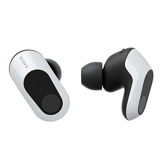 Alternative view of Sony INZONE Buds True Wireless Noise Cancelling Kopfhörer für Gaming
