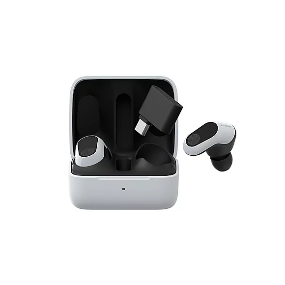 Sony INZONE Buds True Wireless Noise Cancelling Kopfhörer für Gaming – Image 5