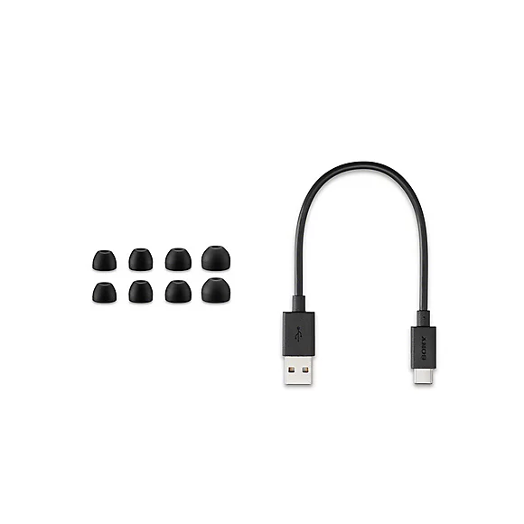 Sony INZONE Buds True Wireless Noise Cancelling Kopfhörer für Gaming – Image 7