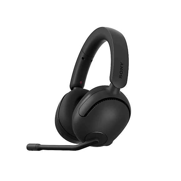 Sony INZONE H5 Kabelloses Gaming Headset - Schwarz