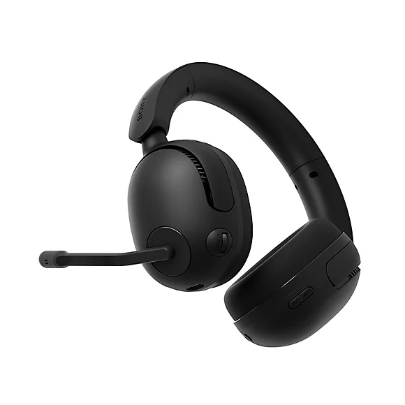 Alternative view of Sony INZONE H5 Kabelloses Gaming Headset - Schwarz