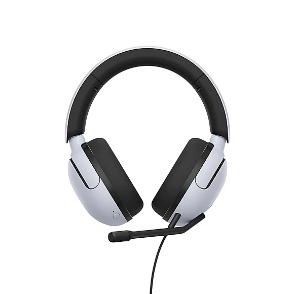 Alternative view of Sony INZONE H5 Kabelloses Gaming Headset