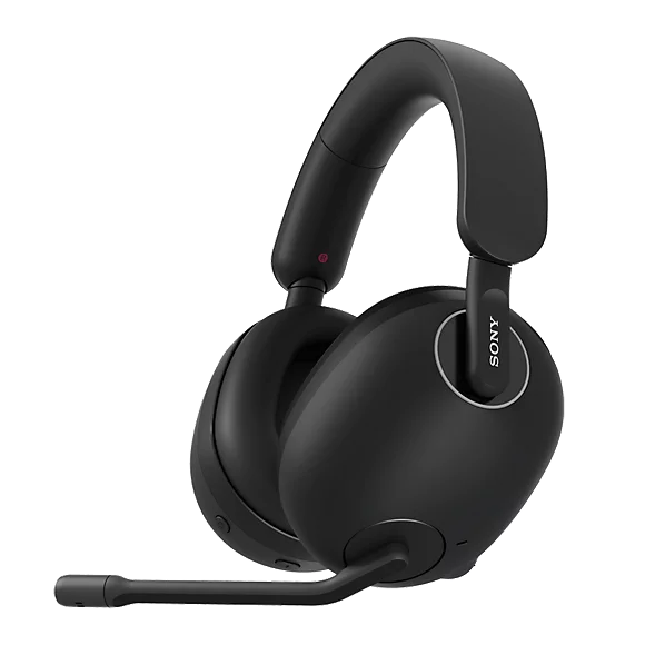 Sony INZONE H9 Wireless Gaming Headset con Noise Cancelling – Black