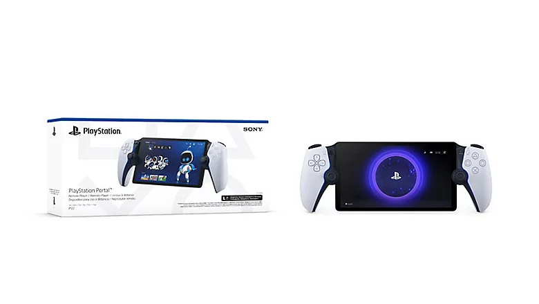 PlayStation Portal™ Remote Player – Image 4
