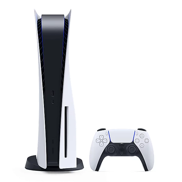 PlayStation®5 Reacondicionada y Certificada - Imagen 3