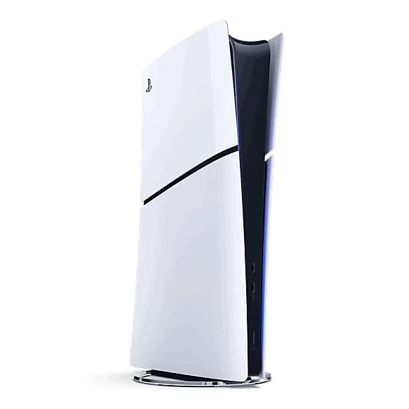 Consola PlayStation®5 Digital Edition Slim – 1 TB
