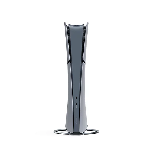 Alternative view of Pack PlayStation®5 Digital Edition Slim – Call of Duty®: Black Ops 6