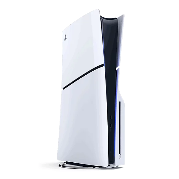 Consola PlayStation®5 Slim – 1 TB