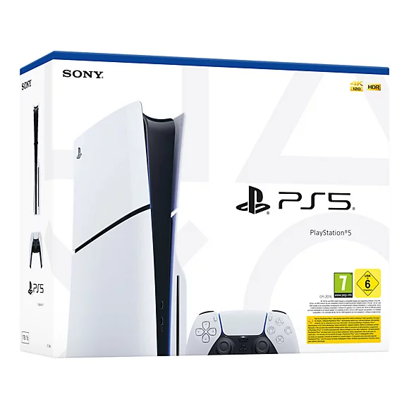 Consola PlayStation®5 Slim – 1 TB – Image 7