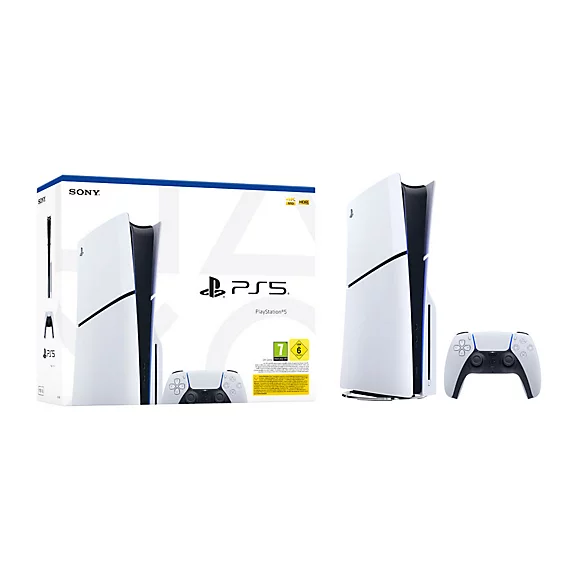 Consola PlayStation®5 Slim – 1 TB – Image 6