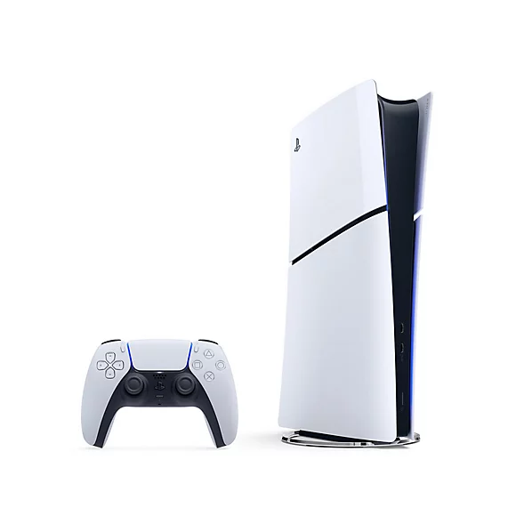 Consola PlayStation®5 Pro – 8K, Ray Tracing y alto rendimiento