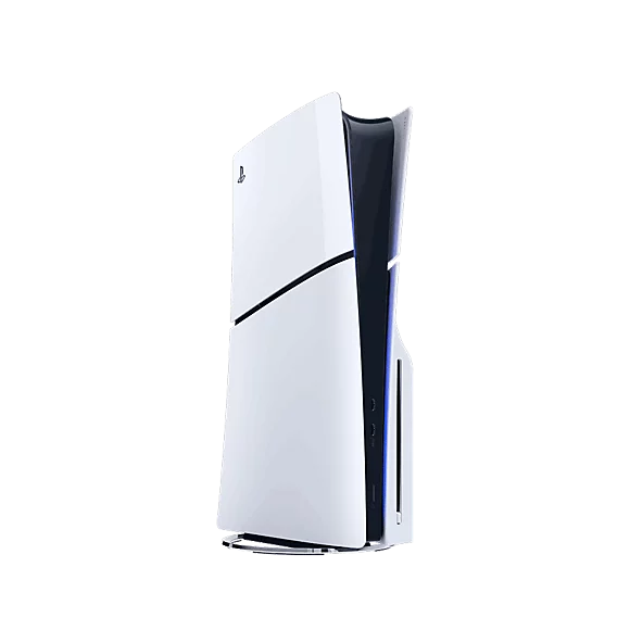 Alternative view of Consola PlayStation®5 Slim – 1 TB