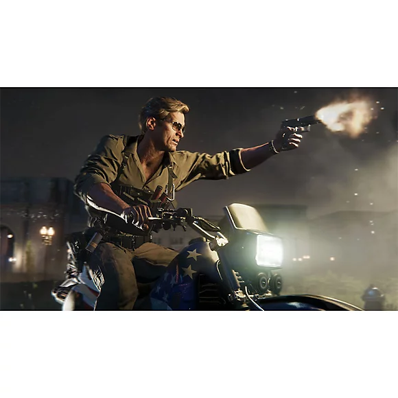 Pack PlayStation®5 Digital Edition Slim – Call of Duty®: Black Ops 6 – Image 9