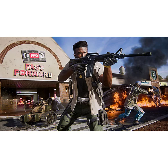 Pack PlayStation®5 Slim – Call of Duty®: Black Ops 6 – Image 7