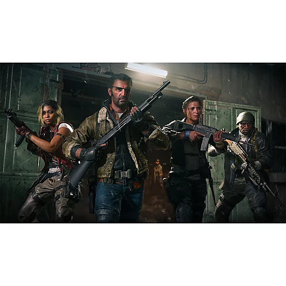Pack PlayStation®5 Slim – Call of Duty®: Black Ops 6 – Image 9