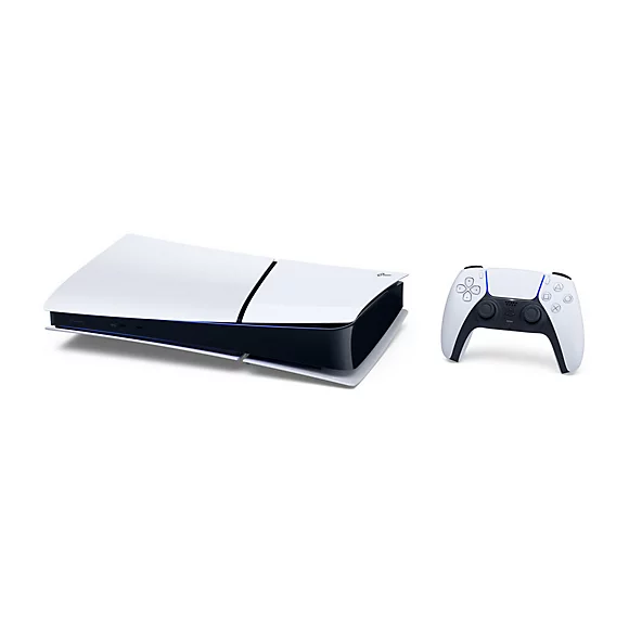 Pack PlayStation®5 Digital Edition Slim – Call of Duty®: Black Ops 6 – Image 4