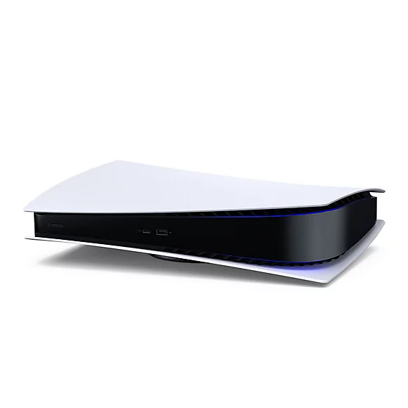 PlayStation®5 Digital Edition Reacondicionada y Certificada – Image 3