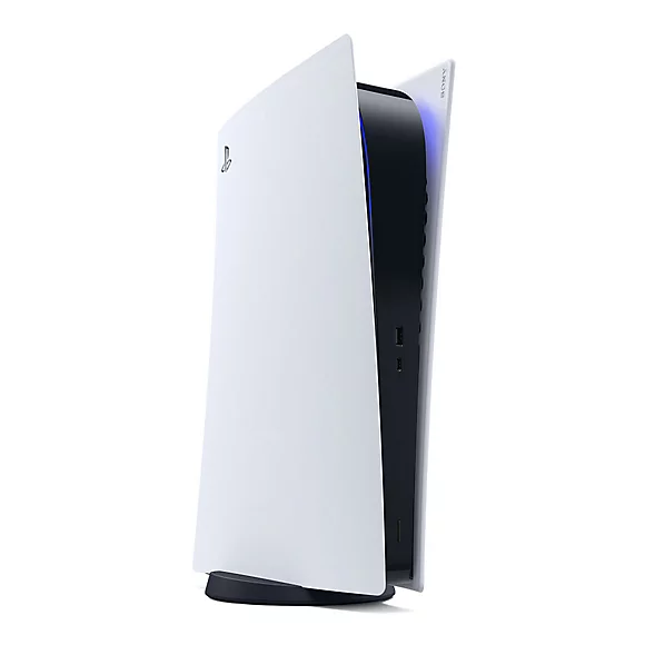 PlayStation®5 Digital Edition Reacondicionada y Certificada – Image 5