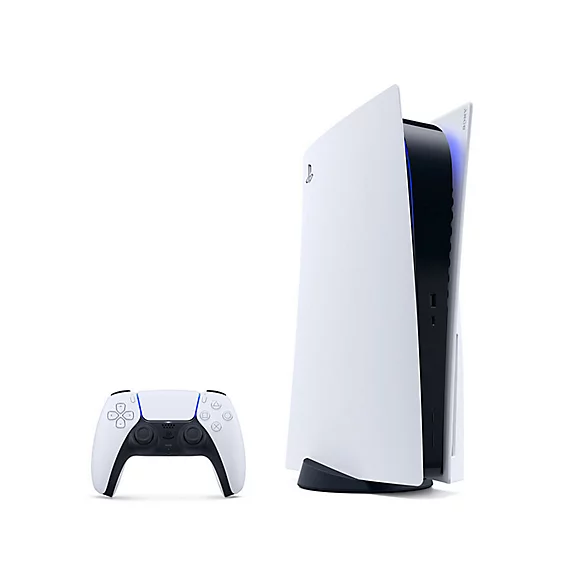 PlayStation®5 Reacondicionada y Certificada - Imagen 5